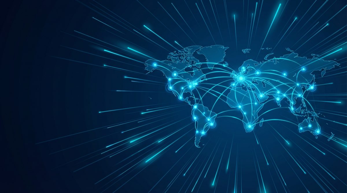 电动加速器全球网络加速