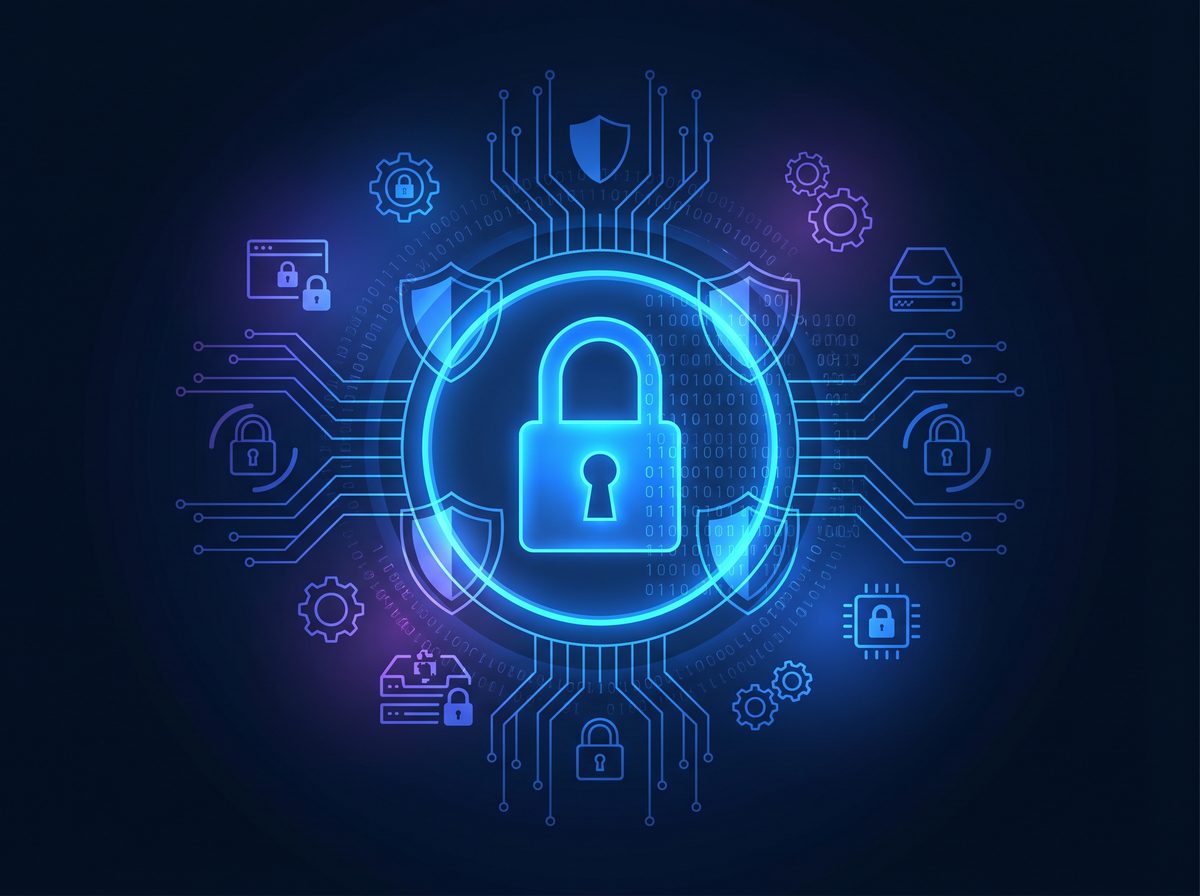 电动加速器安全防护体系